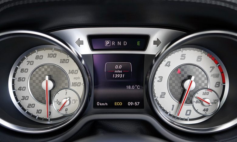 dashboards