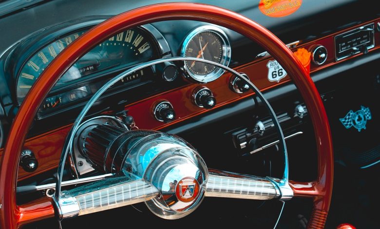 dashboards