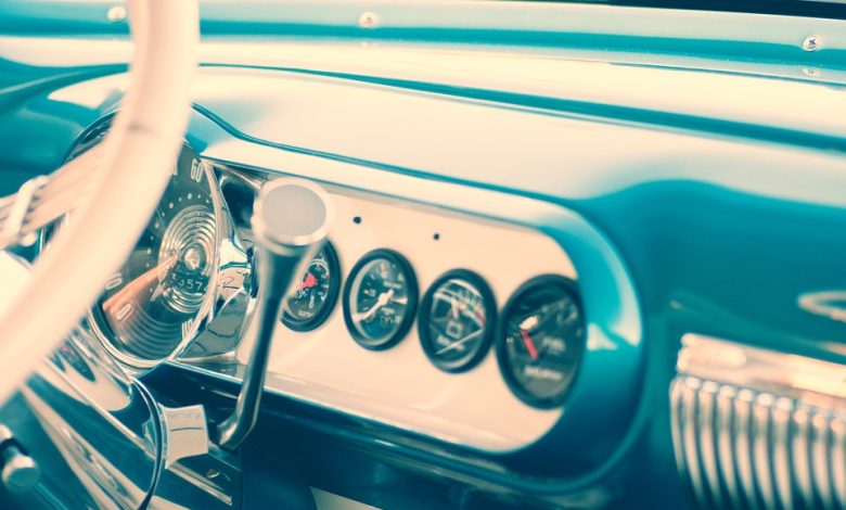 dashboards
