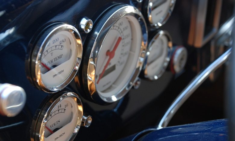 dashboards