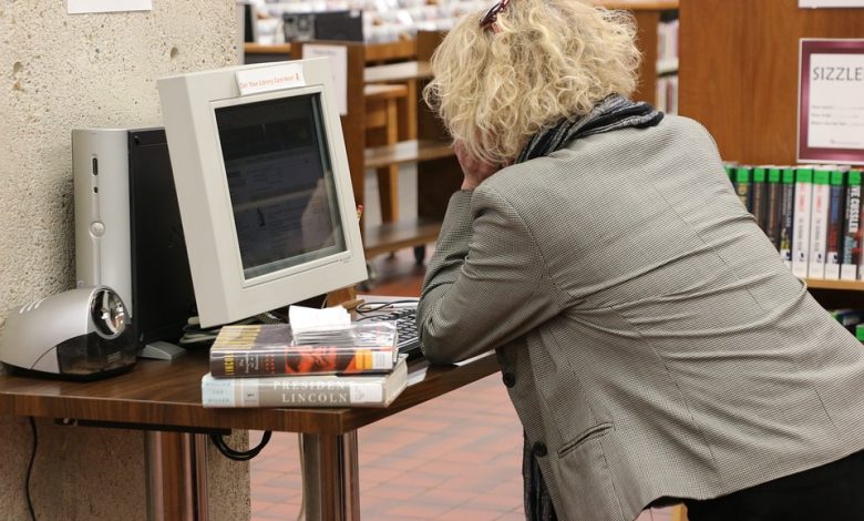 database
