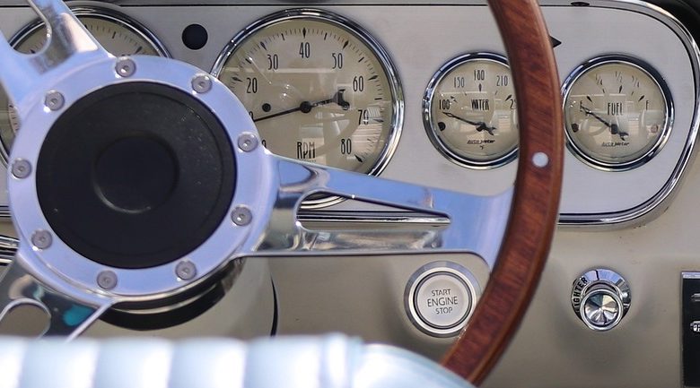 dashboards