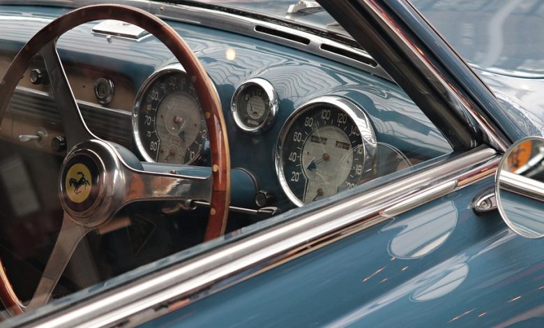dashboards