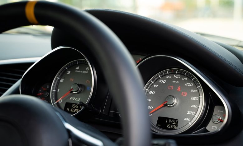 dashboards