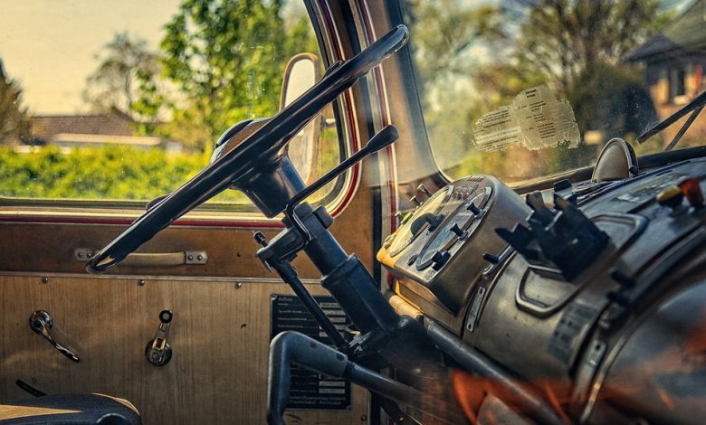 dashboards