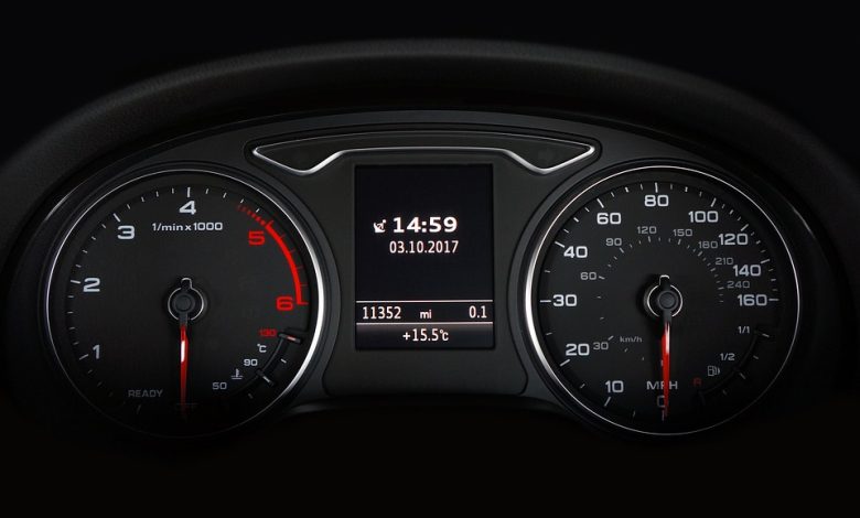 dashboards