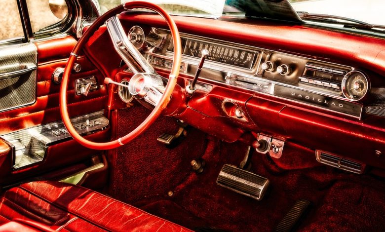 dashboards