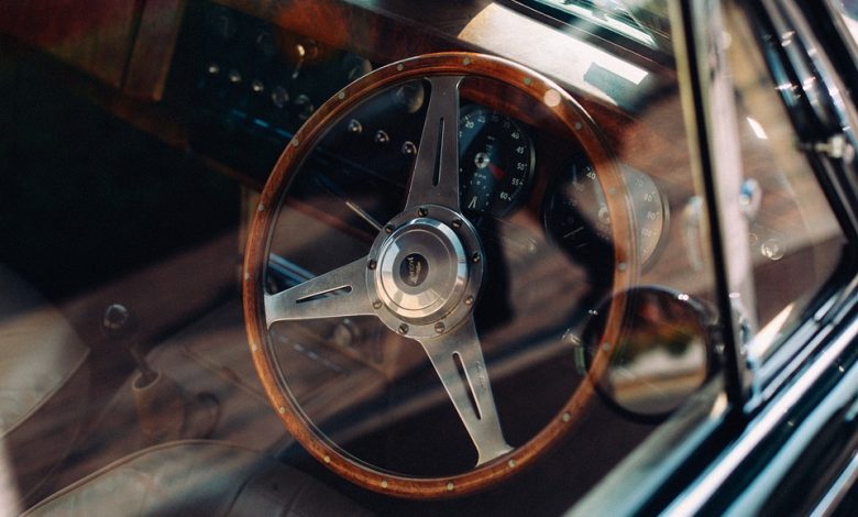 dashboards