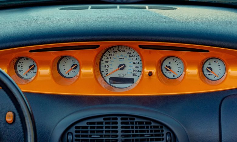 dashboards