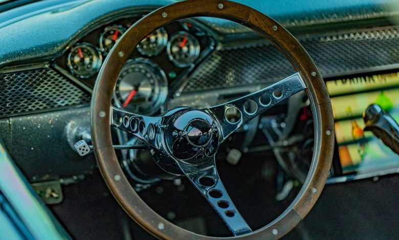 dashboards
