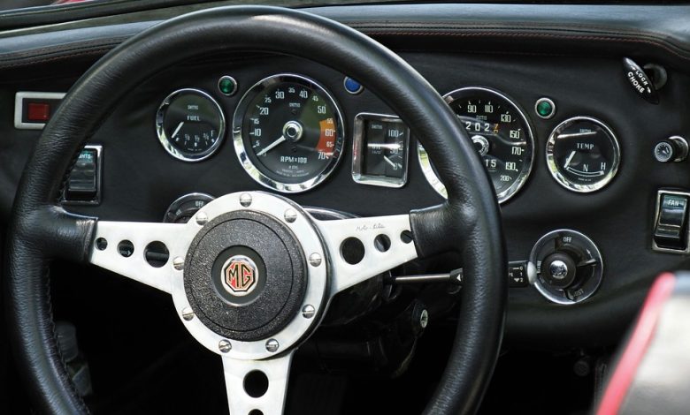 dashboards
