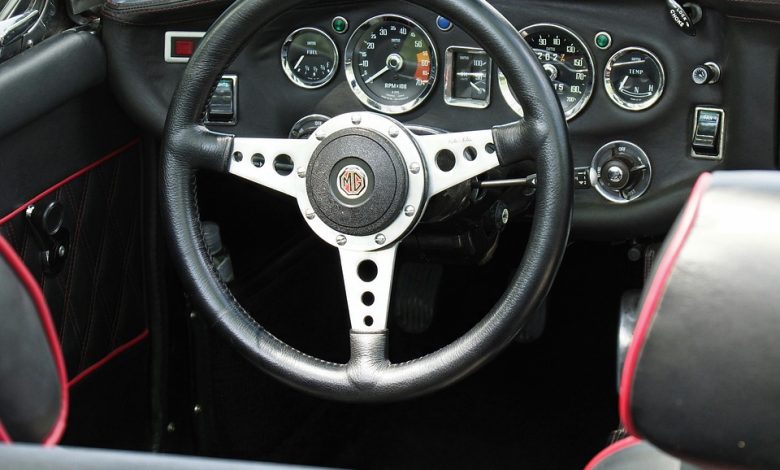 dashboards
