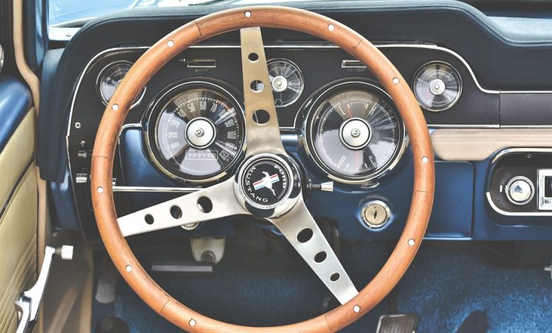 dashboards