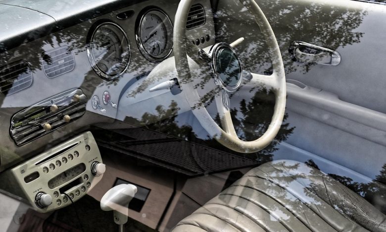 dashboards