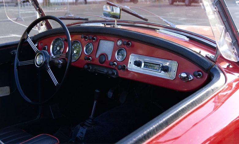 dashboards