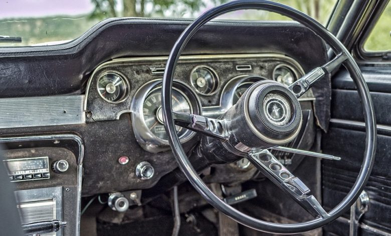 dashboards