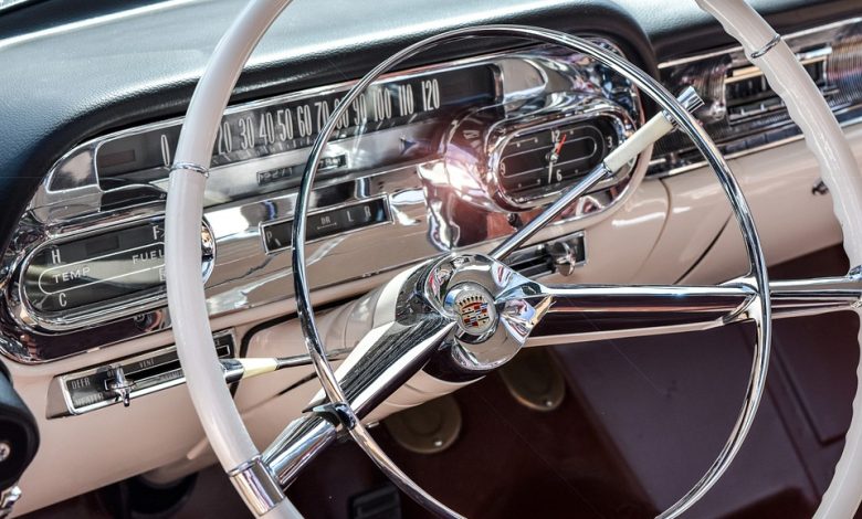 dashboards