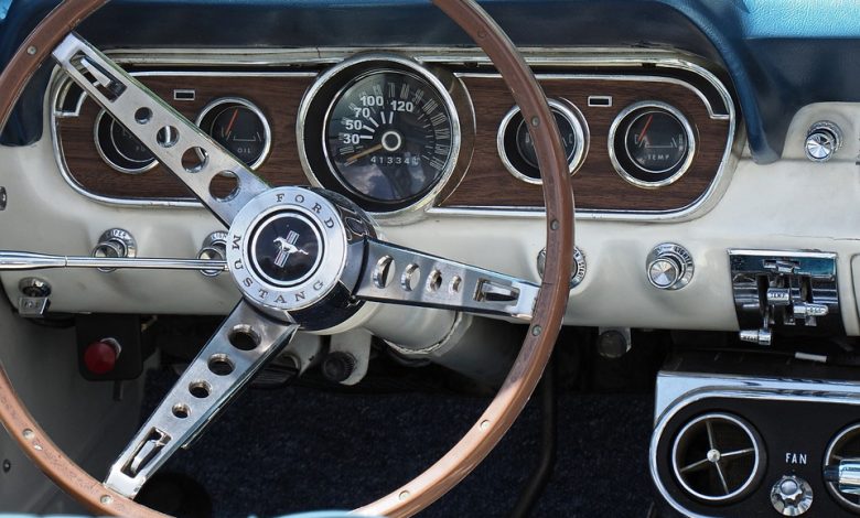 dashboards