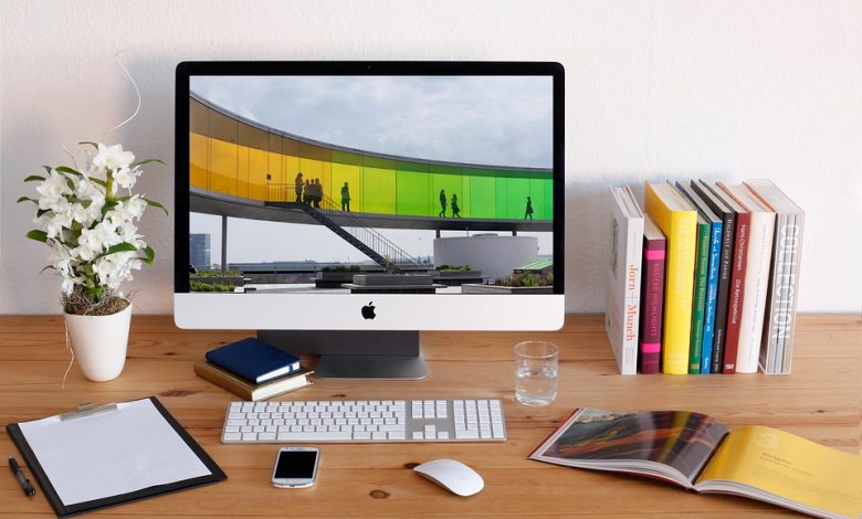 desktop