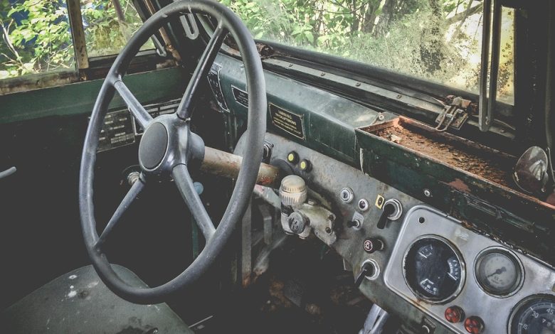 dashboards