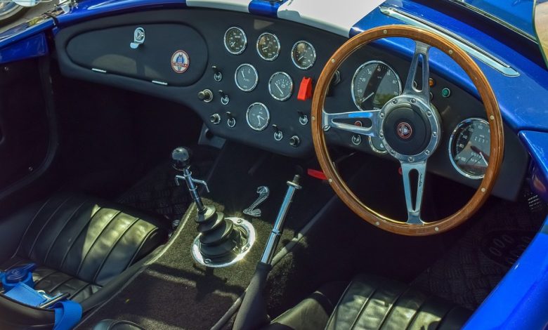 dashboards