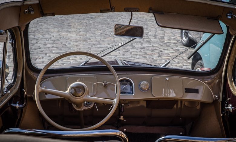 dashboards