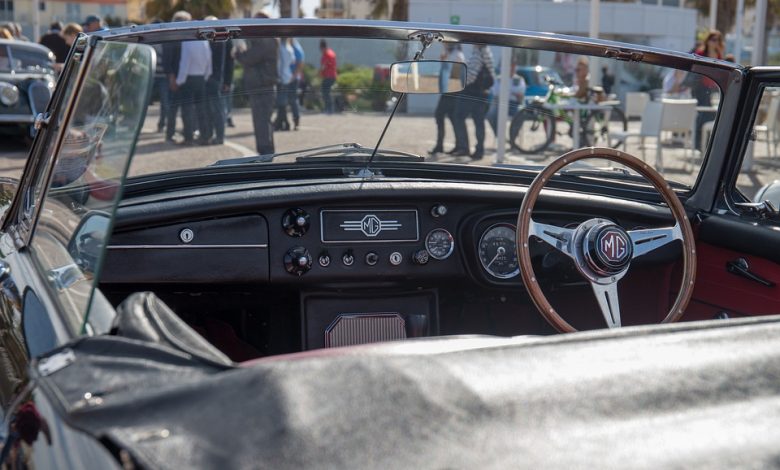 dashboards