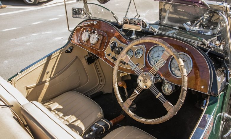 dashboards