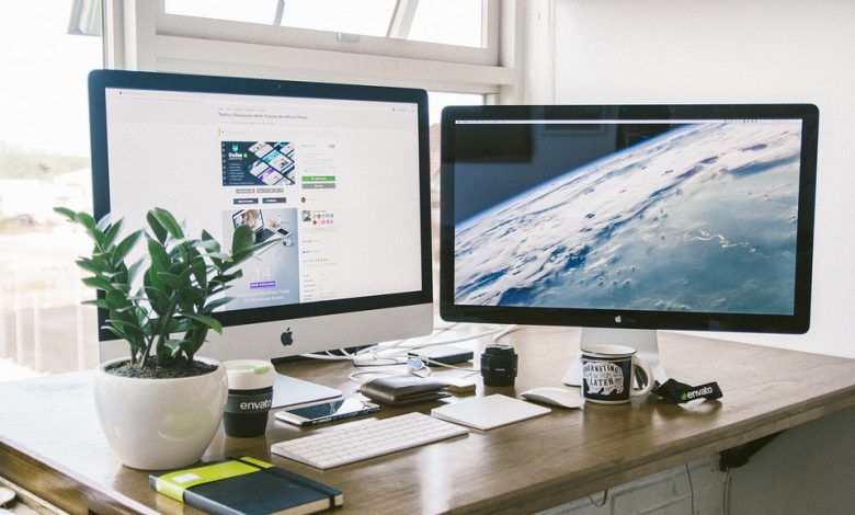 desktop