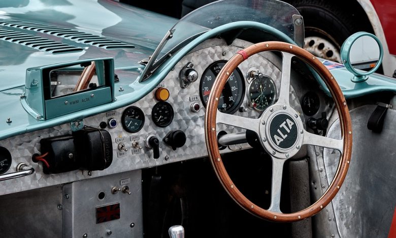 dashboards