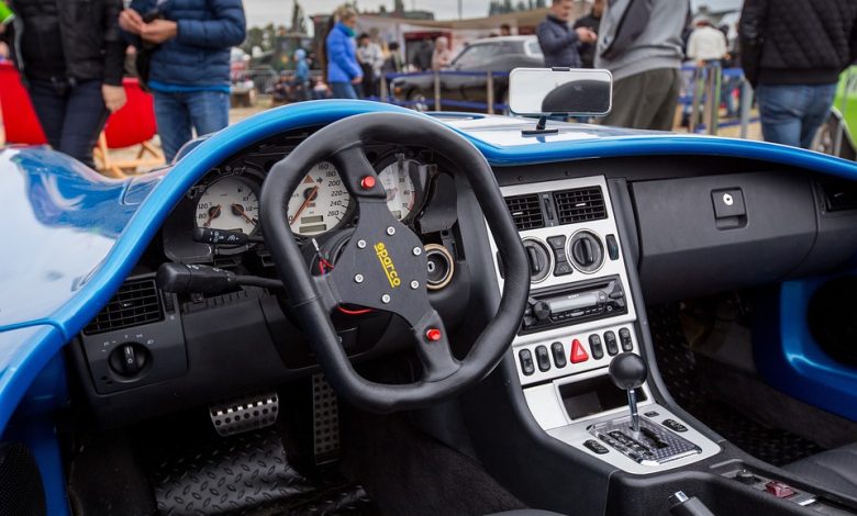dashboards