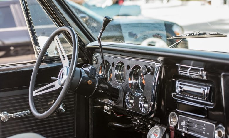 dashboards