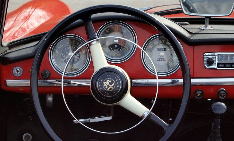 dashboards