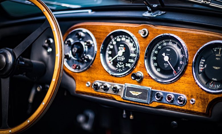 dashboards