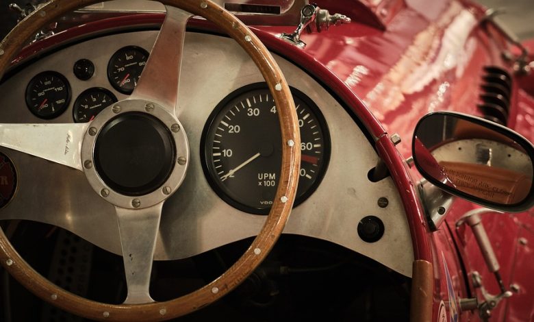 dashboards