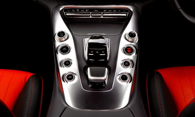 dashboards