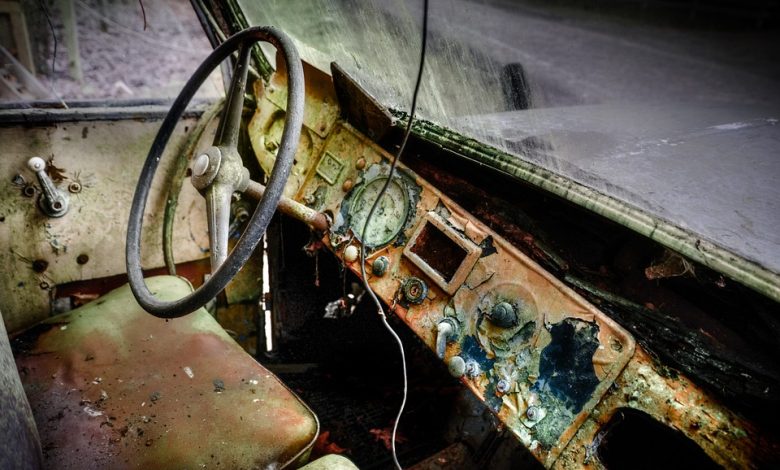 dashboards