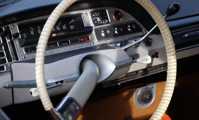 dashboards