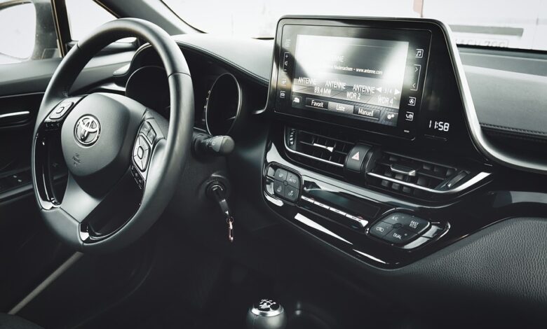 dashboards