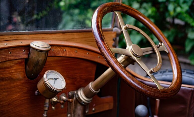 dashboards