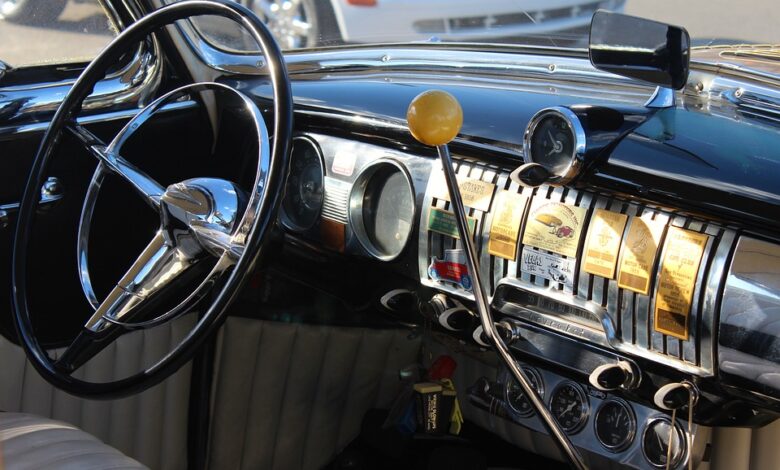dashboards