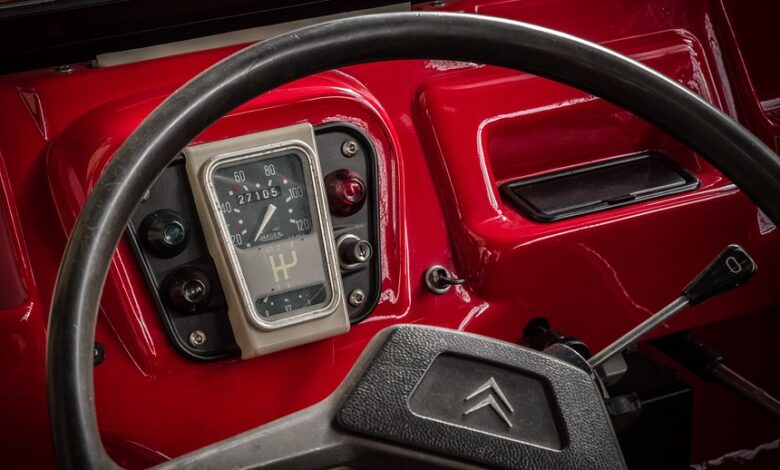 dashboards