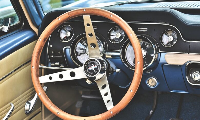 dashboards