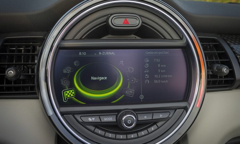 dashboards