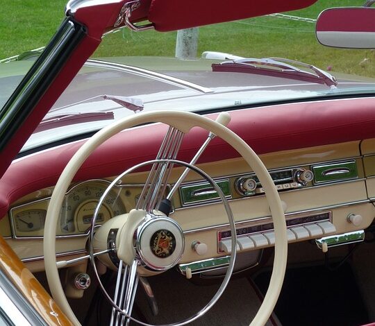 dashboards