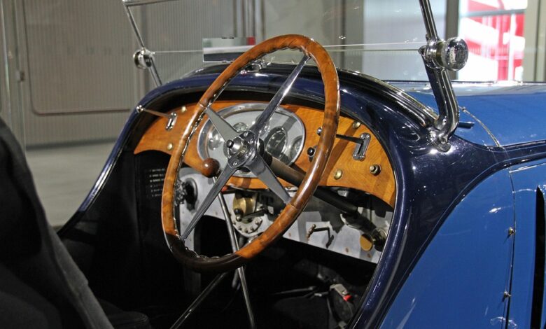 dashboards