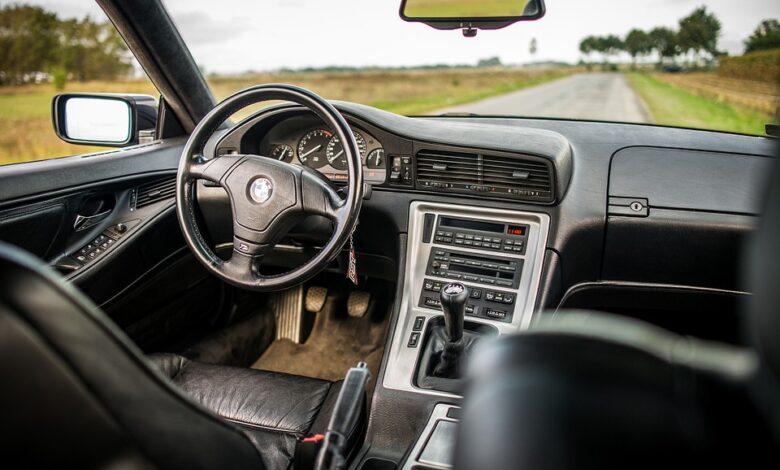 dashboards