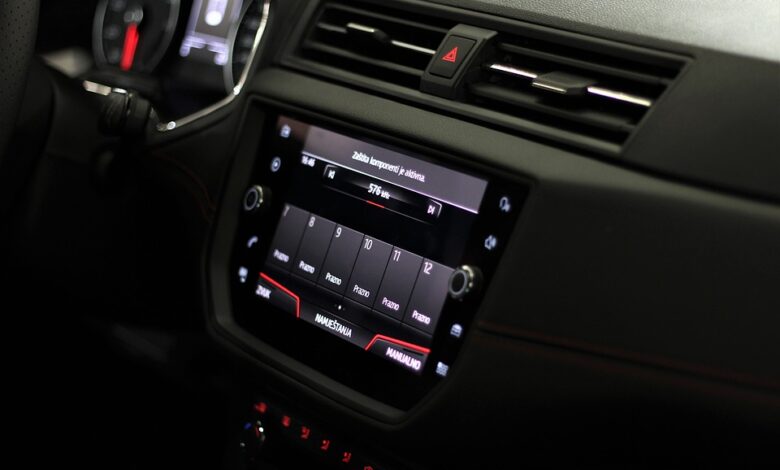 dashboards