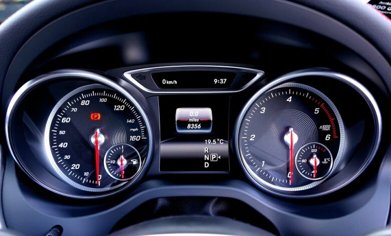 dashboards