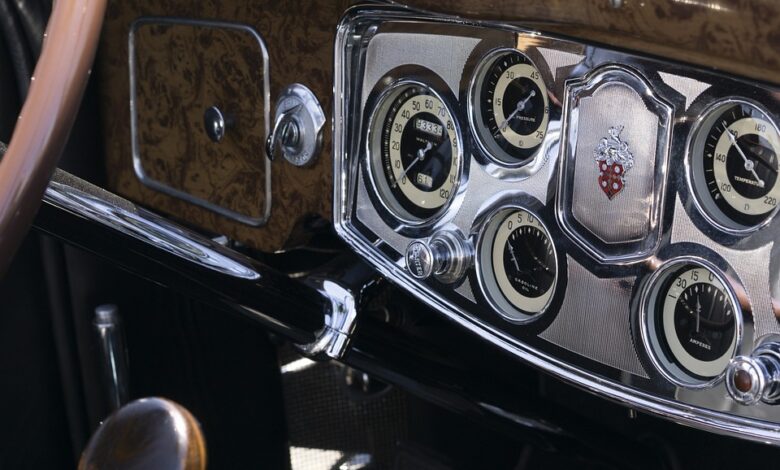 dashboards